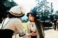 Кадр Усадьба Хауардс-Энд