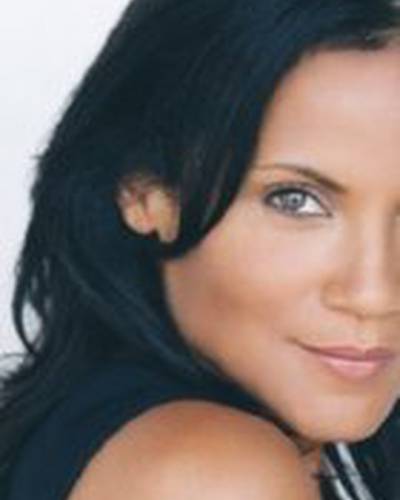 Доун Штерн фото