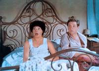 Кадр Am Sonntag will mein Süsser mit mir segeln gehn