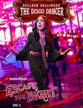 Постер из фильма "Escape the Night" - 1