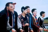 Кадр Каблуки