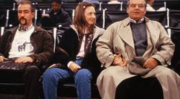 Кадр из фильма "О Шмидте" - 2