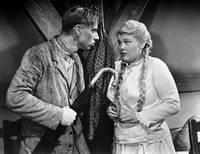 Кадр Вечером на пустоши