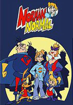 Просто Норман