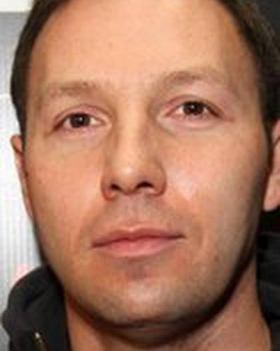 Михаил Сегал фото