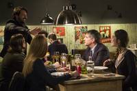 Кадр La prima volta di mia figlia