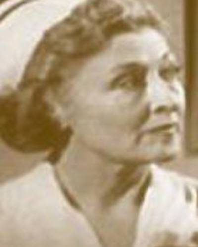 Ловисс Брэдли фото