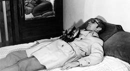 Кадр из фильма "Джеймс или нет" - 1