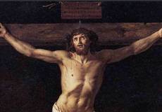 В Голливуде началась мода на Иисуса Христа