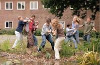 Кадр Дикие курочки