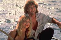 Кадр Птичка на проводе