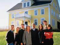 Кадр Тени прошлого