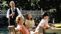 Кадр из фильма "Мистер и миссис Бридж" - 2