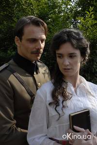 Кадр Гнездо жаворонка