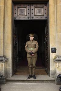 Кадр Аббатство Даунтон