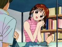 Кадр Мальчик-мармелад