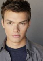 Нэйтан Холлидэй фото