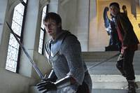 Кадр Мерлин