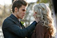 Кадр Дневники вампира