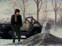 Кадр Ветер амнезии (видео)