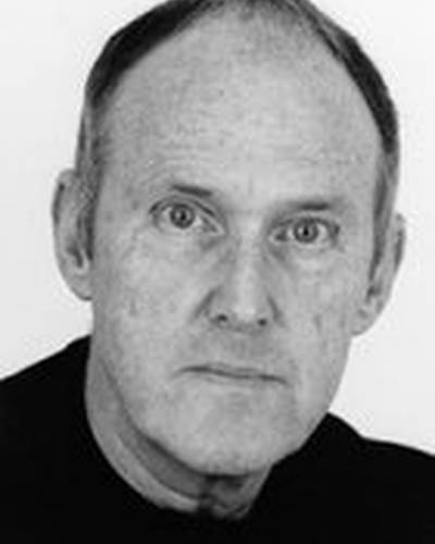 Майкл Персивал фото