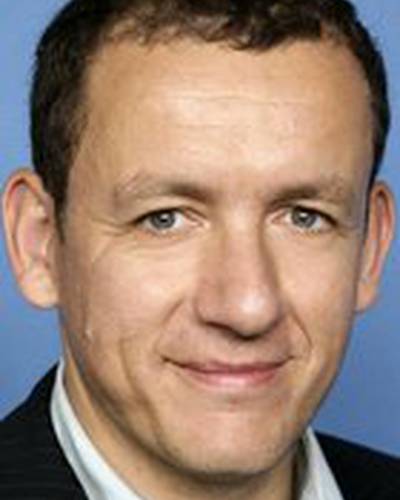 Дэни Бун фото