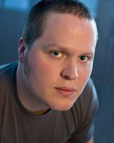 Дэн Ван Уэрт фото