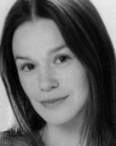 Франсуаза Гиллард фото