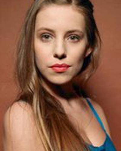 Сара Бек фото