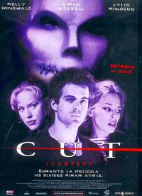 Постер Режиссерская версия