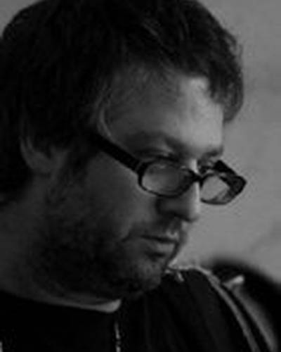 Гарет Манден фото