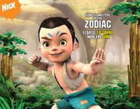 Постер Приключения мастера кунг-фу