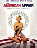 Постер из фильма "Американская интрижка" - 1