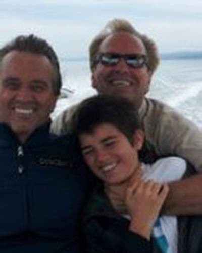 Джон Ховинг фото