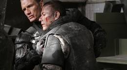 Кадр из фильма "Универсальный солдат 3: Возрождение" - 1