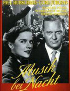 Musik bei Nacht