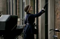 Кадр Аббатство Даунтон