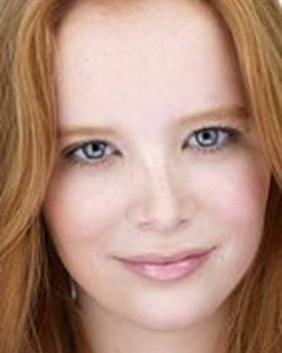 Сюзанн Денджел фото