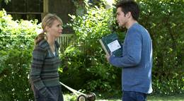 Кадр из фильма "Доказательство" - 1