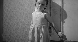 Кадр из фильма "Самая красивая" - 1