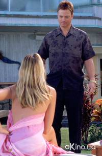 Кадр Большая кража