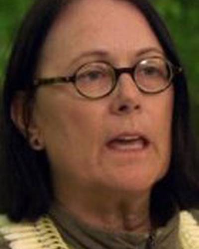 Патриция Черчилль фото