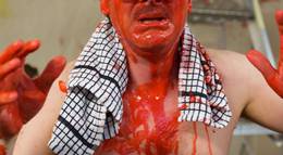 Кадр из фильма "Обед в пятницу вечером" - 1