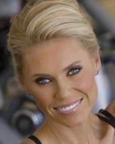 Анна Анка фото