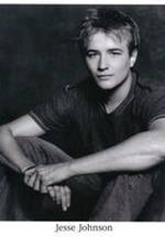 Джесси Джонсон фото
