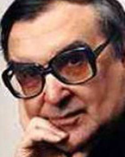 Владимир Дашкевич фото