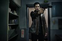 Кадр Человек из ниоткуда