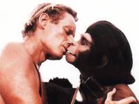 Кадр Планета обезьян