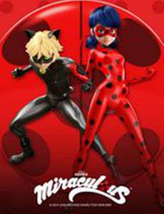 Леди Баг и Супер-кот