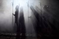 Кадр Мерлин